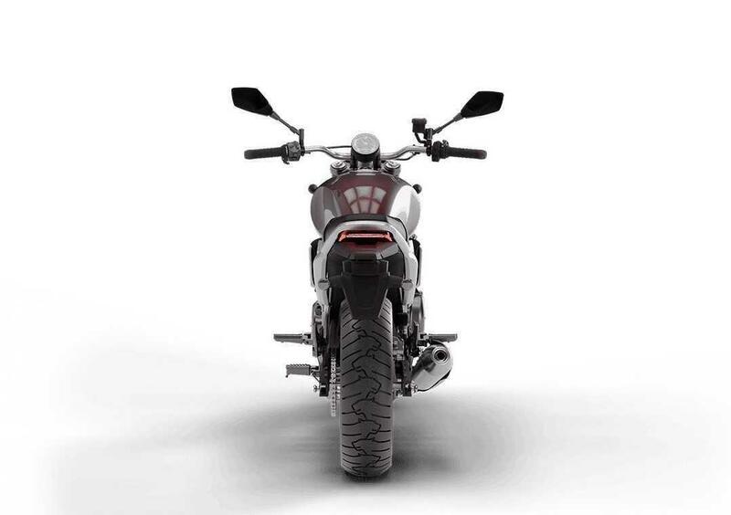 Phelon & Moore Motors Brighton 6 Brighton 6 Roadster (2026) (4)