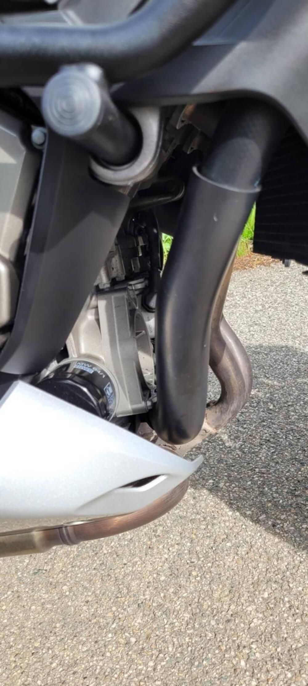 Honda Crosstourer ABS (2011 - 16) (5)