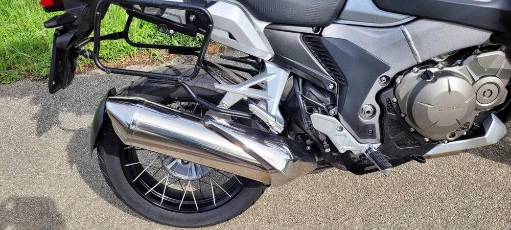 Honda Crosstourer ABS (2011 - 16) (6)