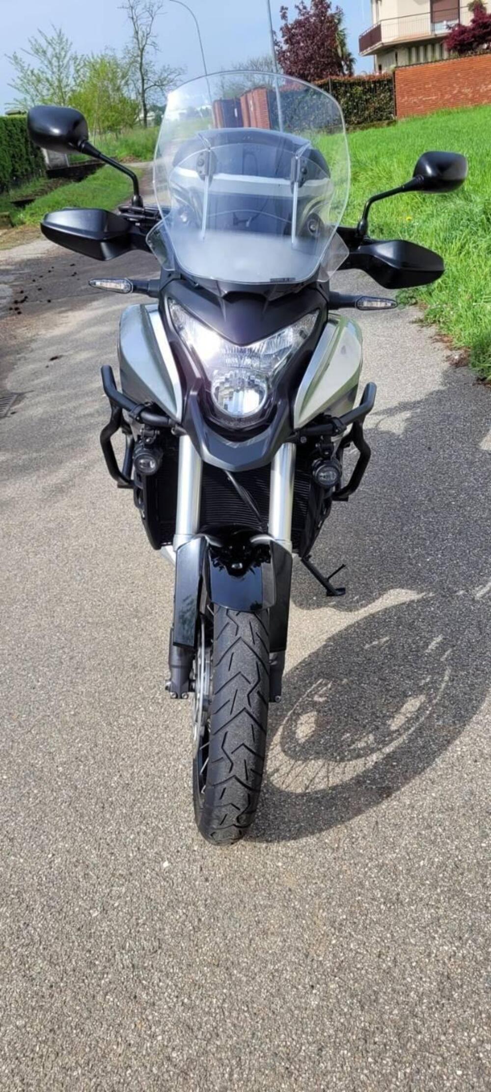 Honda Crosstourer ABS (2011 - 16) (8)