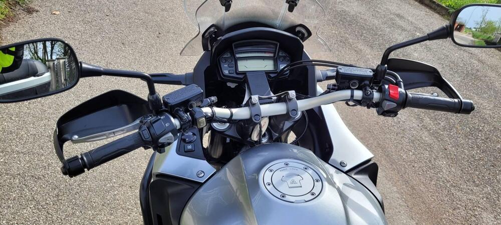 Honda Crosstourer ABS (2011 - 16) (10)