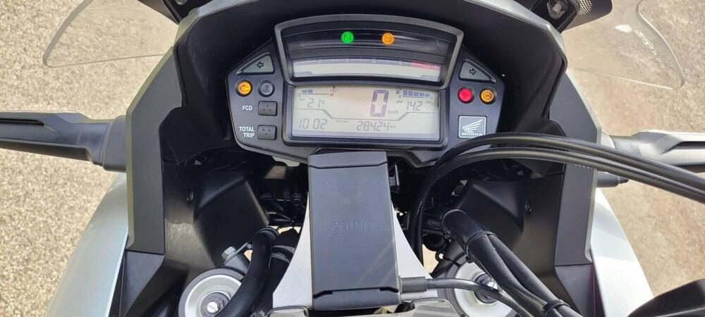 Honda Crosstourer ABS (2011 - 16) (11)