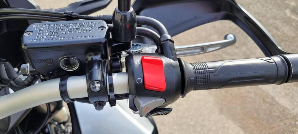 Honda Crosstourer ABS (2011 - 16) (13)