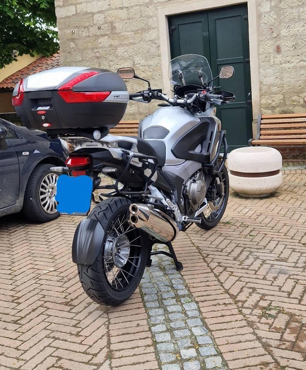 Honda Crosstourer ABS (2011 - 16)