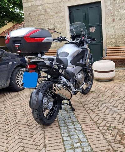 Honda Crosstourer ABS (2011 - 16) usata