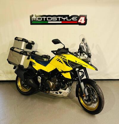 Suzuki V-Strom 1050XT (2020 - 23) usata