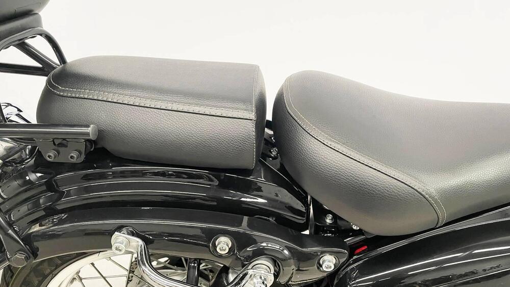 Benelli Imperiale 400 (2021 - 25) (9)