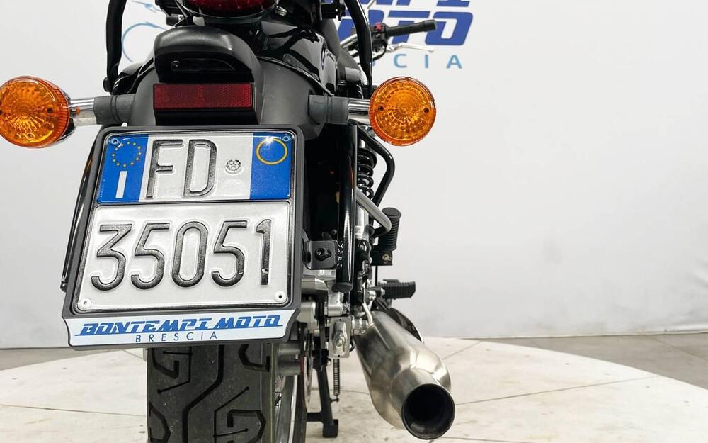 Benelli Imperiale 400 (2021 - 25) (17)