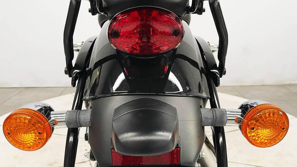 Benelli Imperiale 400 (2021 - 25) (16)