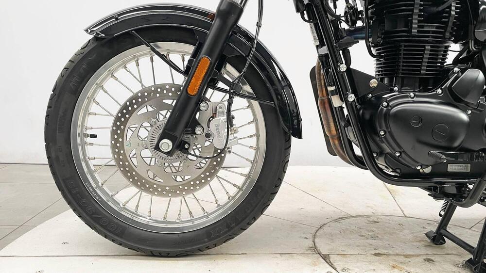 Benelli Imperiale 400 (2021 - 25) (3)