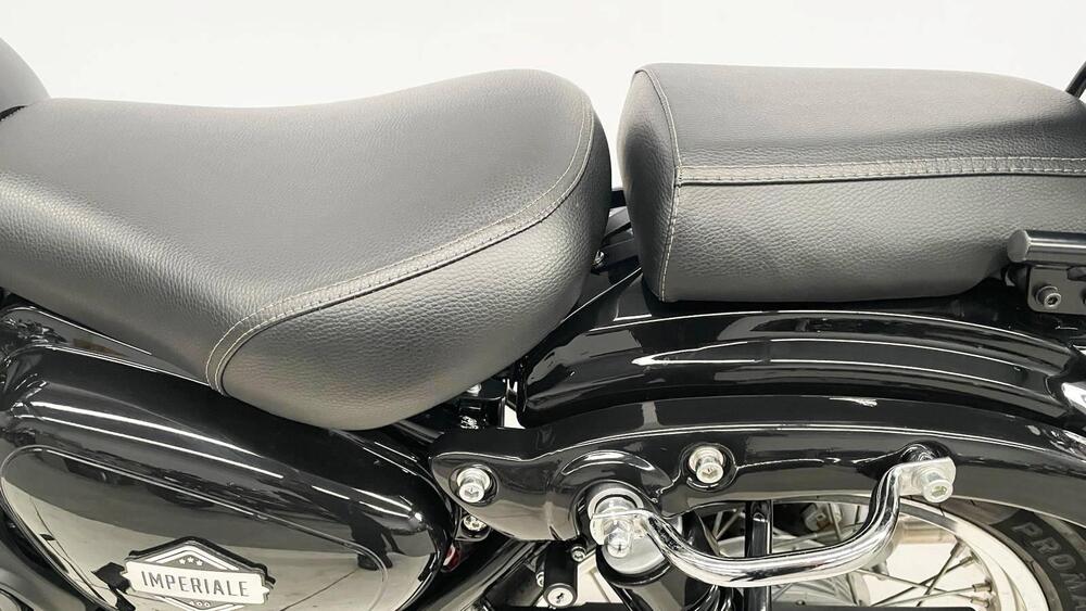 Benelli Imperiale 400 (2021 - 25) (12)