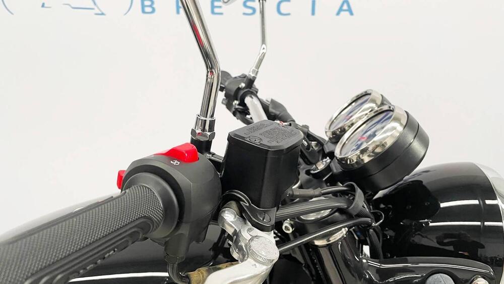 Benelli Imperiale 400 (2021 - 25) (10)