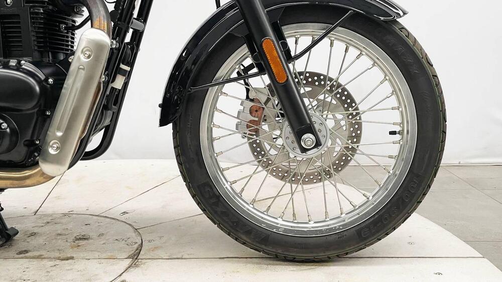 Benelli Imperiale 400 (2021 - 25) (8)