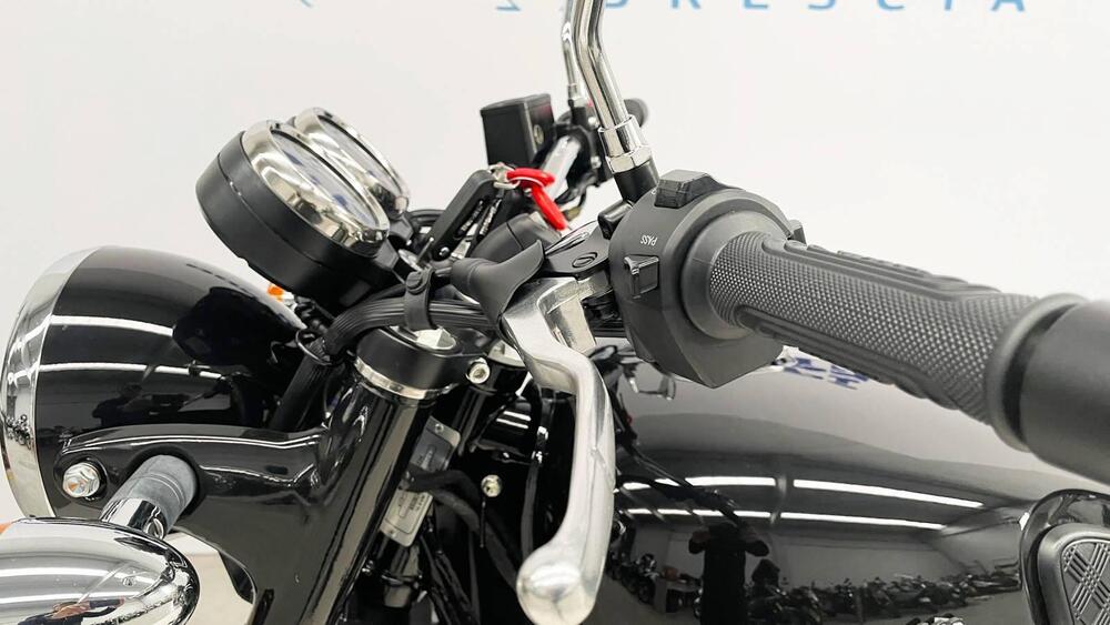 Benelli Imperiale 400 (2021 - 25) (11)