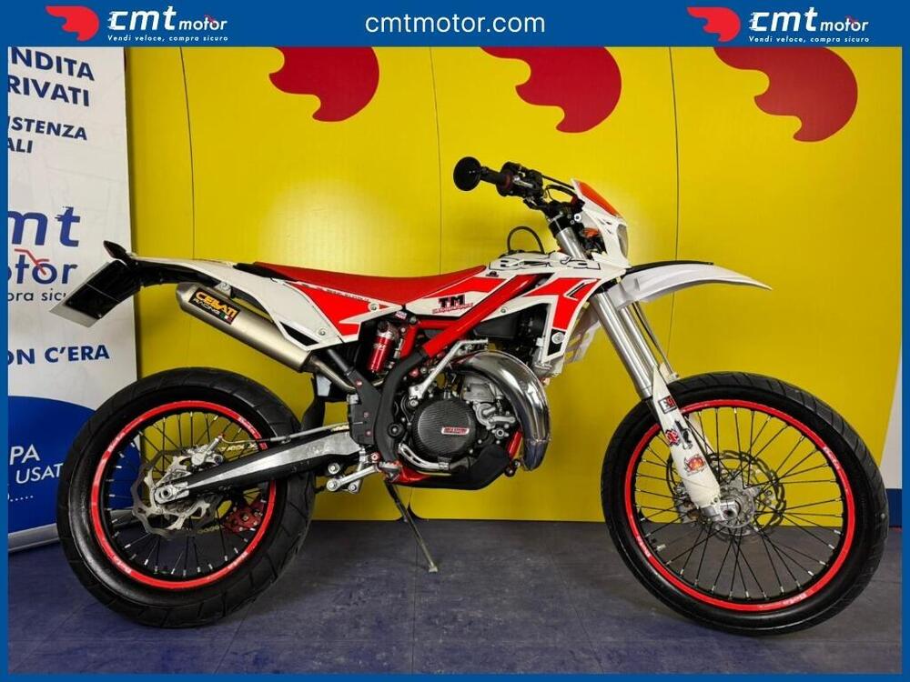 Betamotor Xtrainer 300 2t (2017)