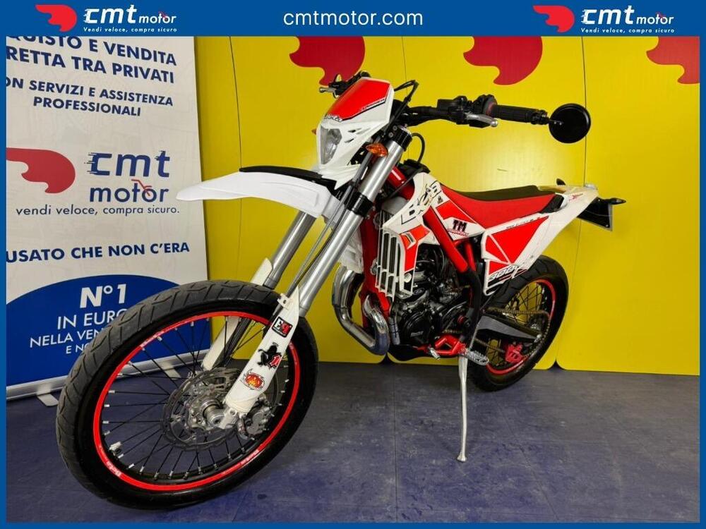 Betamotor Xtrainer 300 2t (2017) (2)