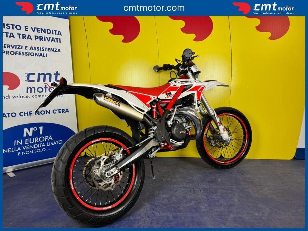 Betamotor Xtrainer 300 2t (2017) (4)