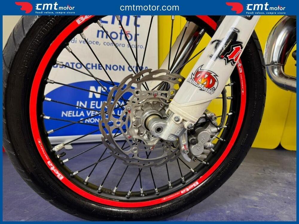 Betamotor Xtrainer 300 2t (2017) (5)