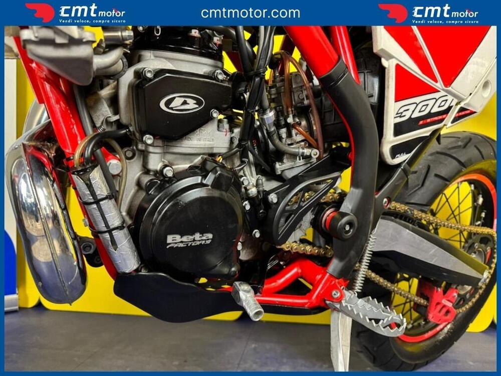 Betamotor Xtrainer 300 2t (2017) (6)