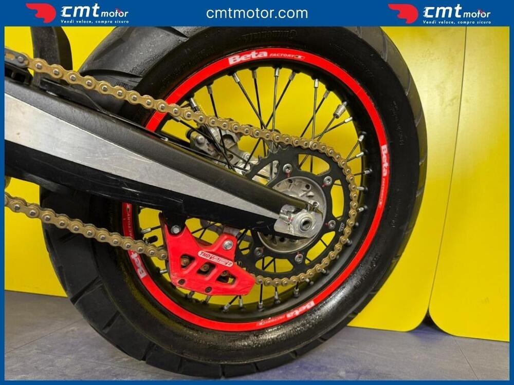 Betamotor Xtrainer 300 2t (2017) (7)