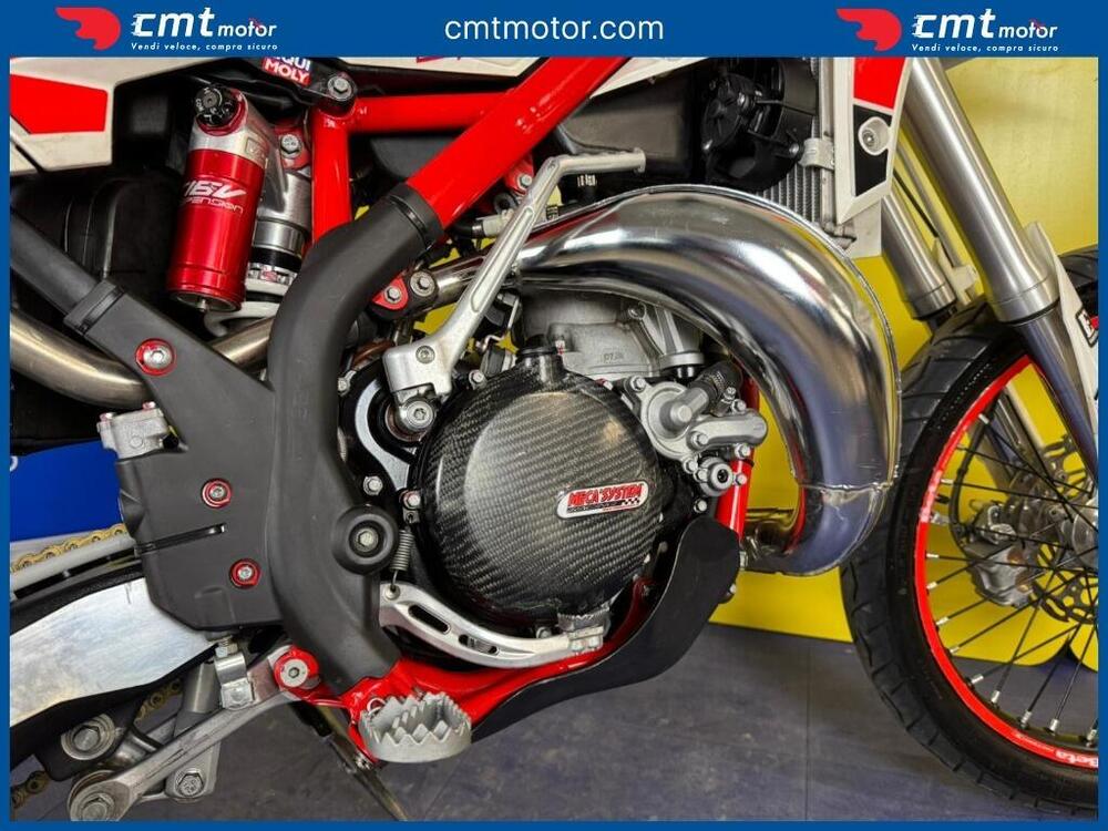 Betamotor Xtrainer 300 2t (2017) (8)