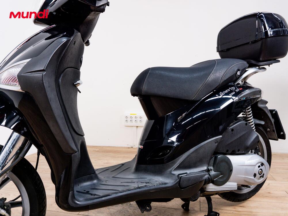 Piaggio Liberty 150 4T (2008 - 13) (9)