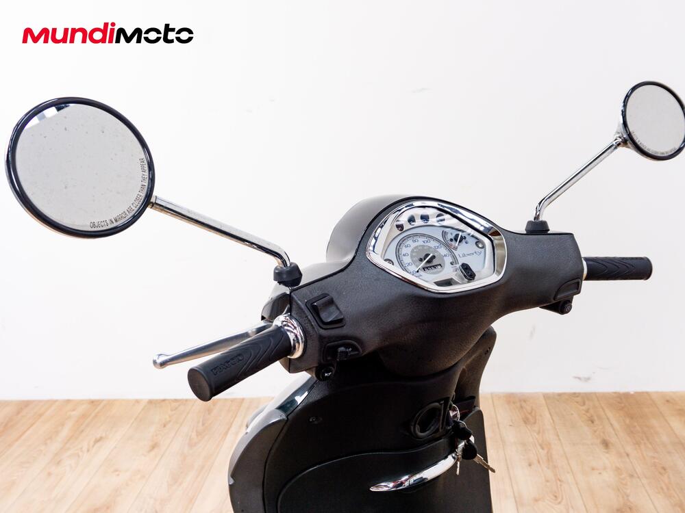 Piaggio Liberty 150 4T (2008 - 13) (11)