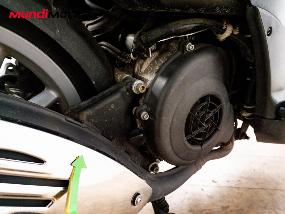 Piaggio Liberty 150 4T (2008 - 13) (19)