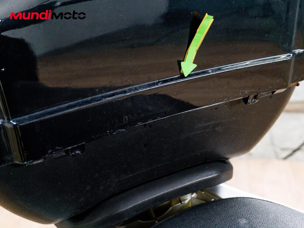 Piaggio Liberty 150 4T (2008 - 13) (20)