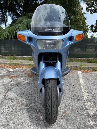 Honda PC800 d'epoca