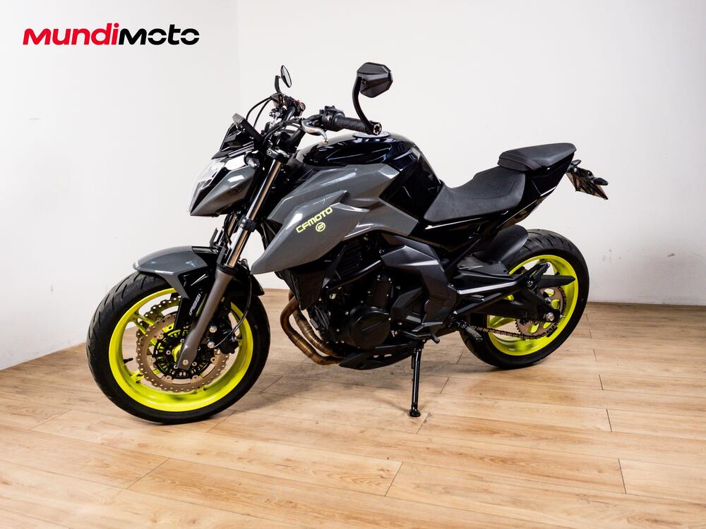 CFMOTO 650GT (2021 - 26) (8)