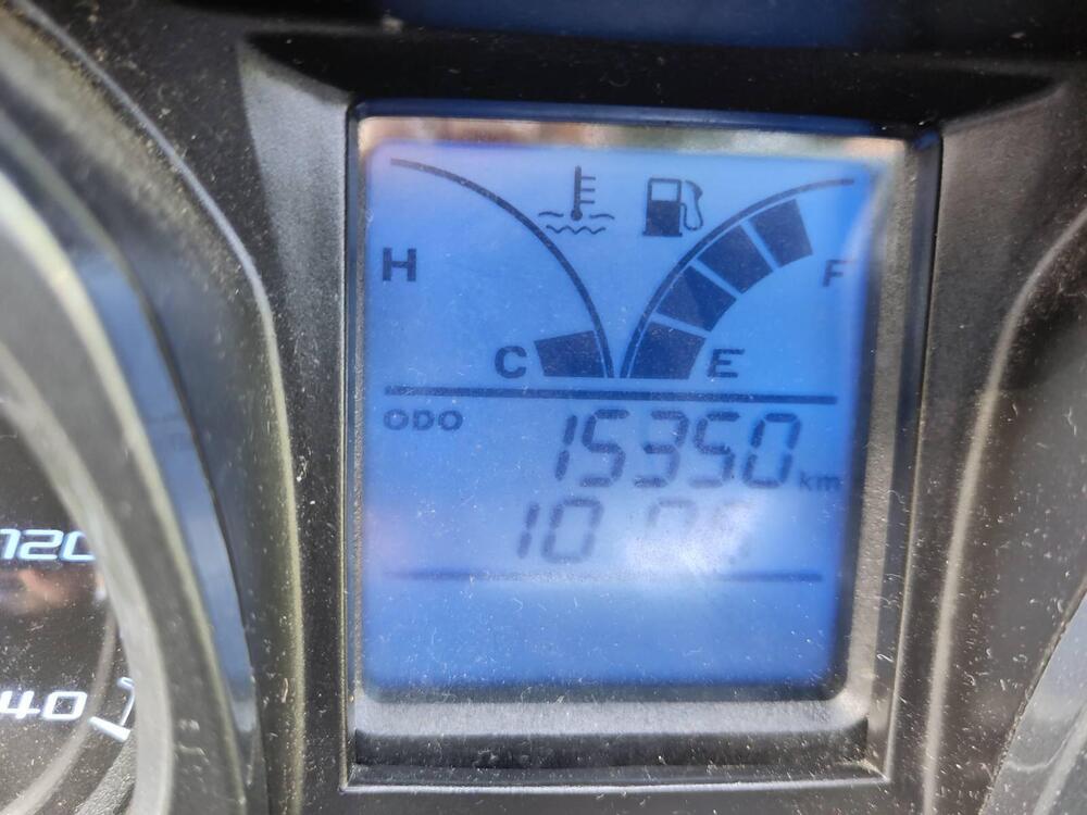 Kawasaki J 125 ABS (2016) (2)