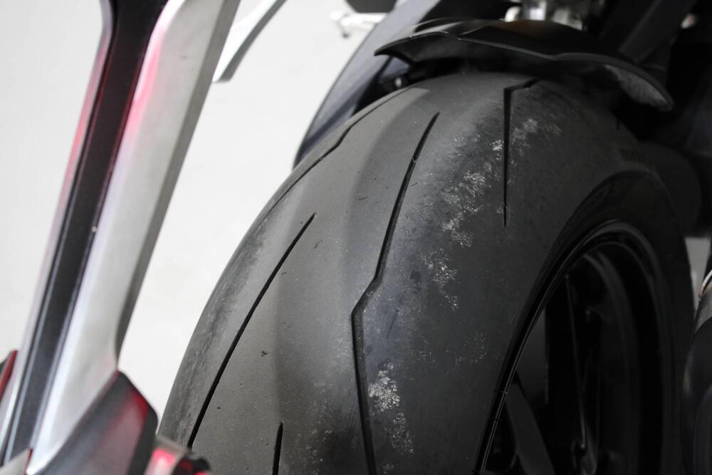 Triumph Speed Triple 1200 RS (2021 - 24) (8)