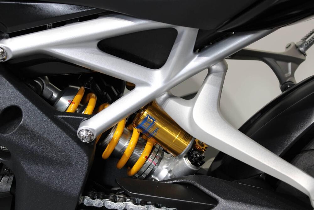 Triumph Speed Triple 1200 RS (2021 - 24) (9)