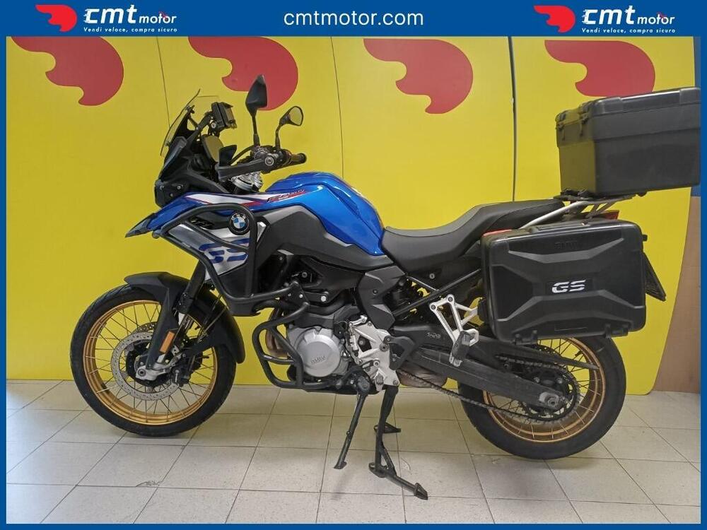 Bmw F 850 GS (2021 - 24) (3)