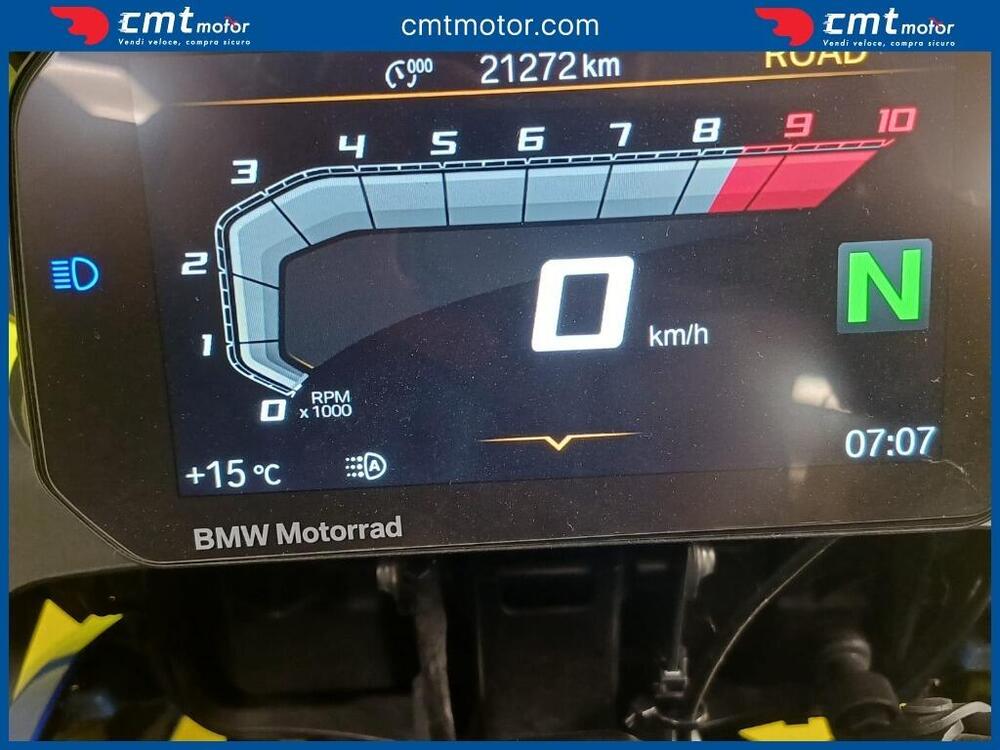 Bmw F 850 GS (2021 - 24) (5)