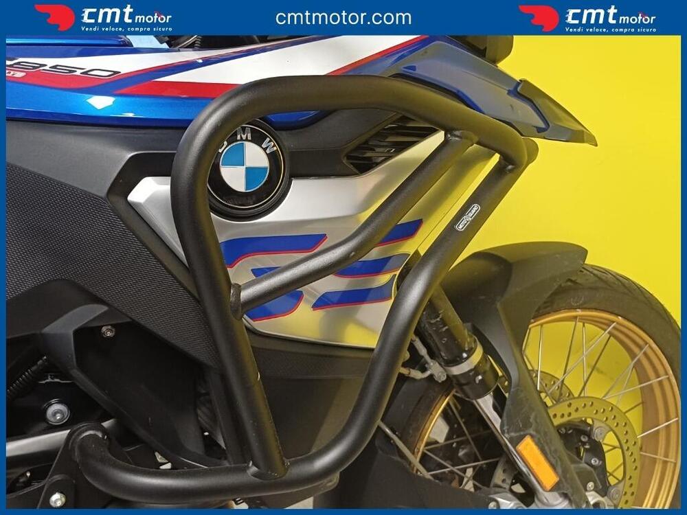 Bmw F 850 GS (2021 - 24) (6)