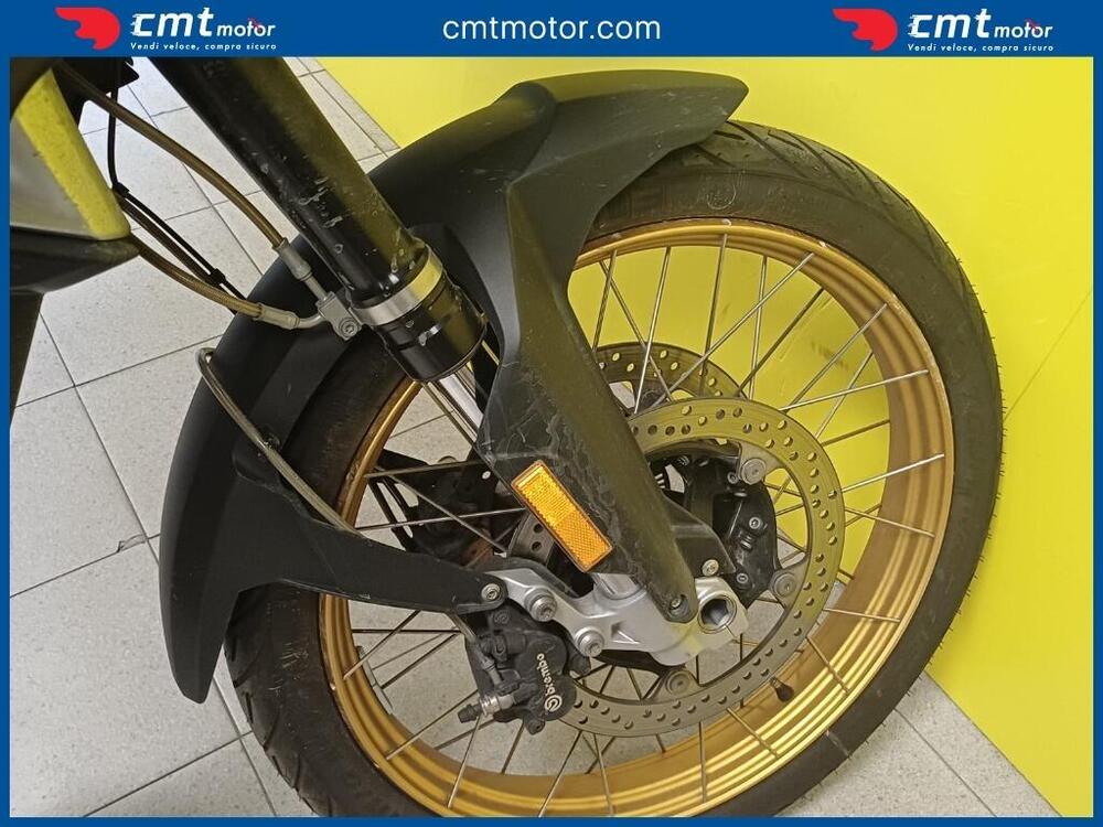 Bmw F 850 GS (2021 - 24) (7)