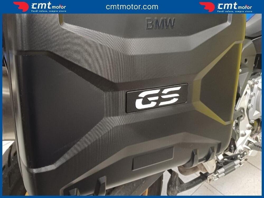 Bmw F 850 GS (2021 - 24) (8)