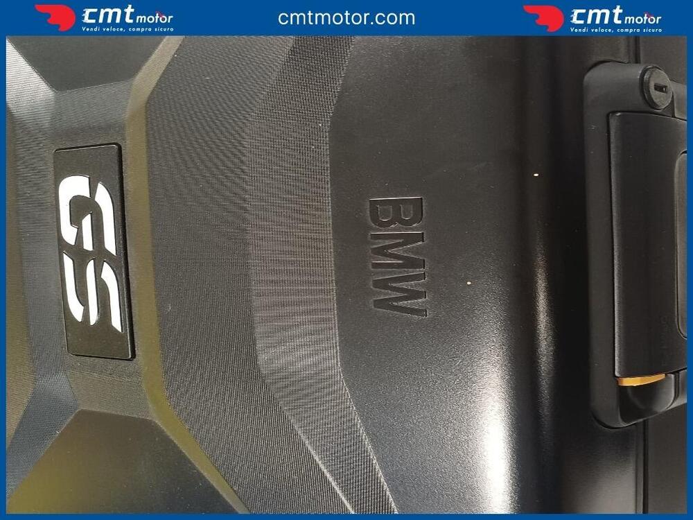 Bmw F 850 GS (2021 - 24) (9)