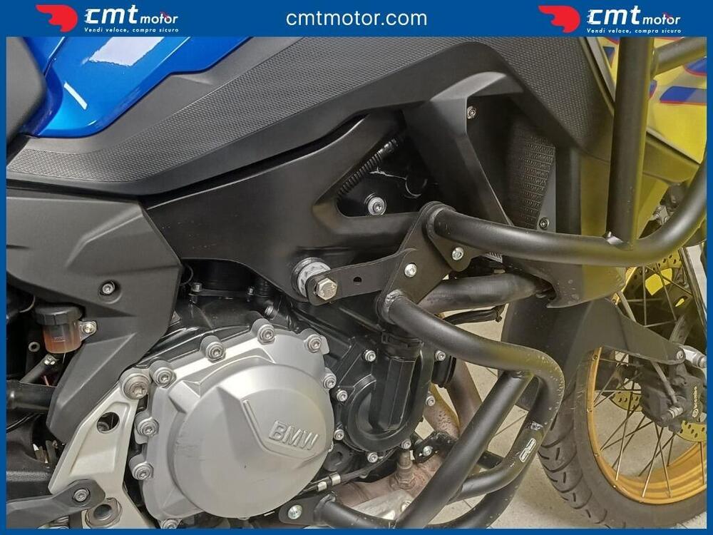Bmw F 850 GS (2021 - 24) (10)