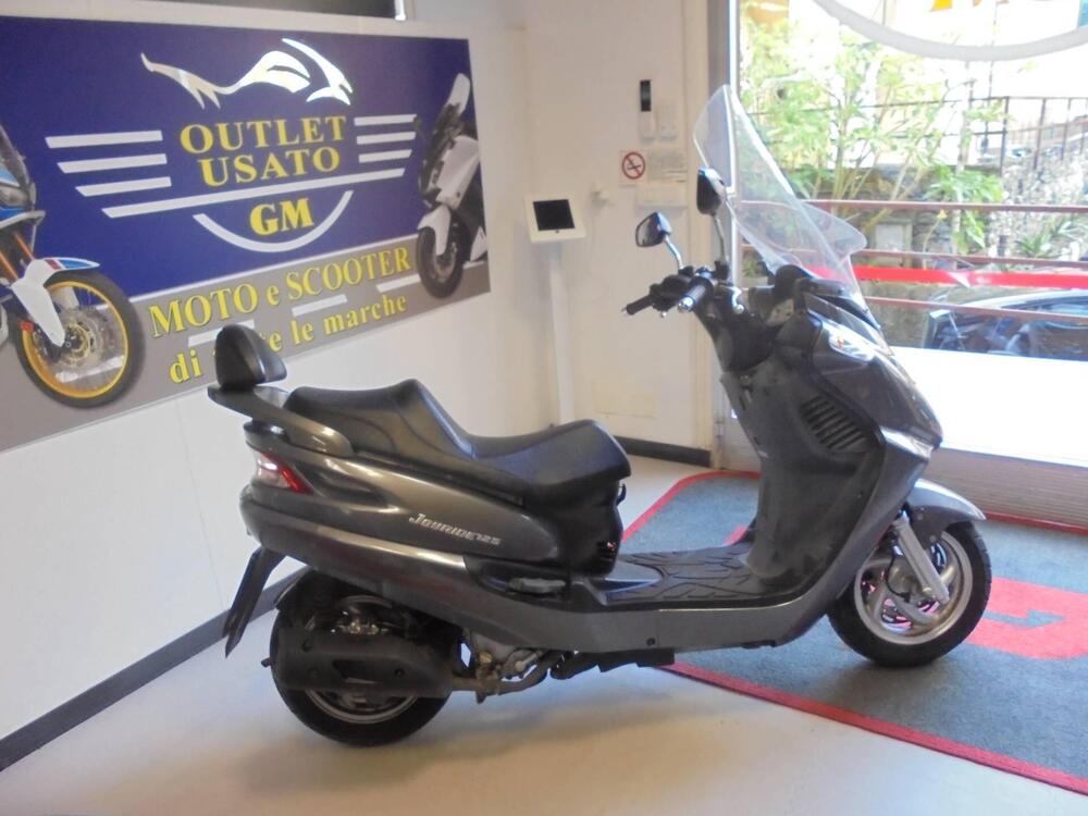 Sym Joyride 125 (2007) (2)