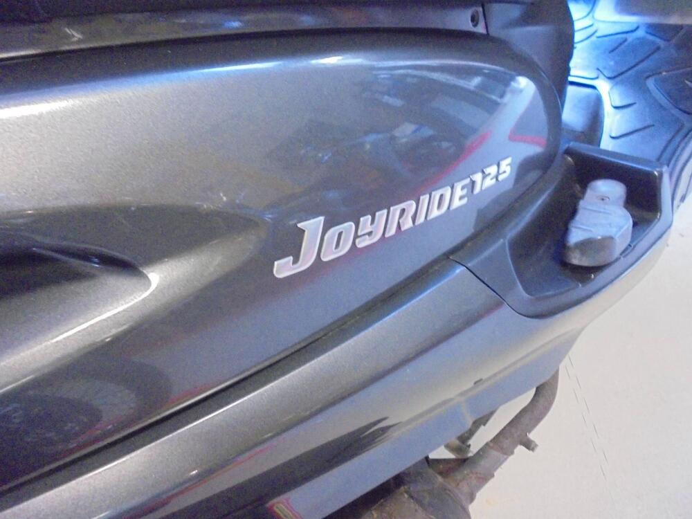 Sym Joyride 125 (2007) (3)