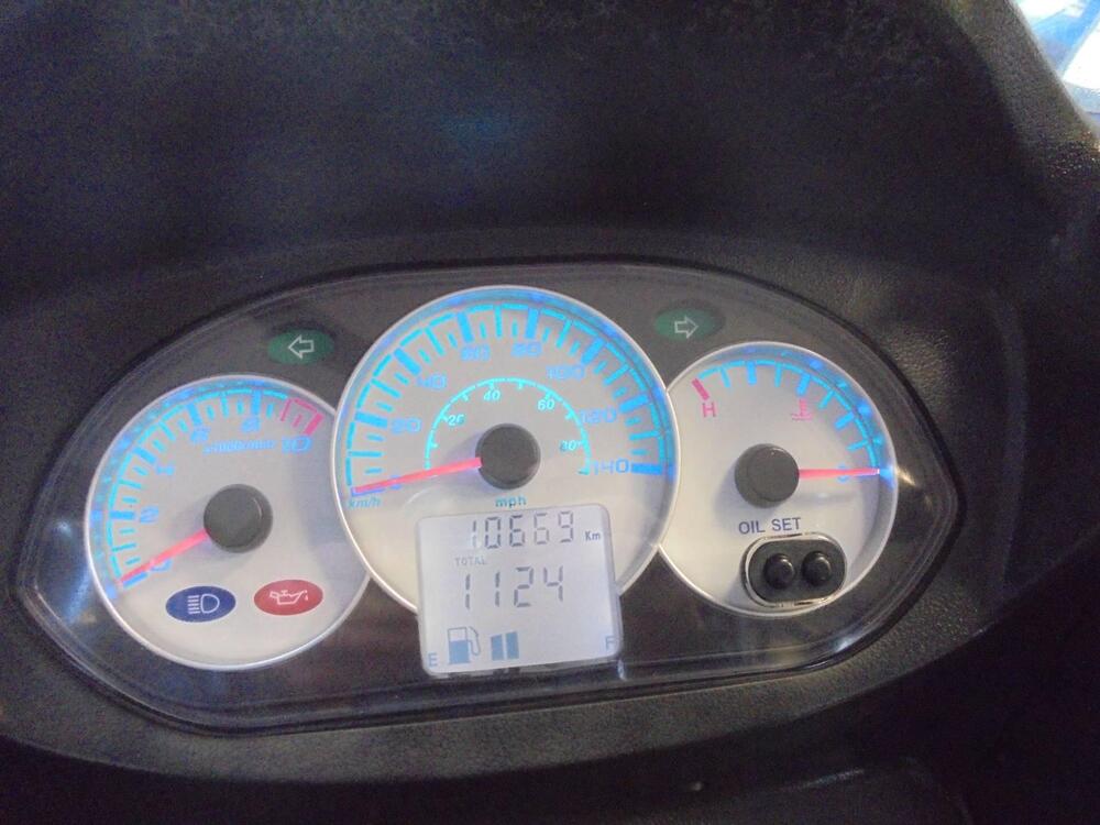 Sym Joyride 125 (2007) (4)