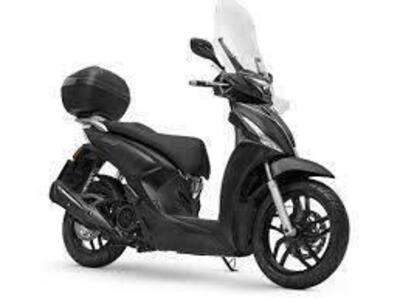 Kymco People 200i S (2021 - 26) usata