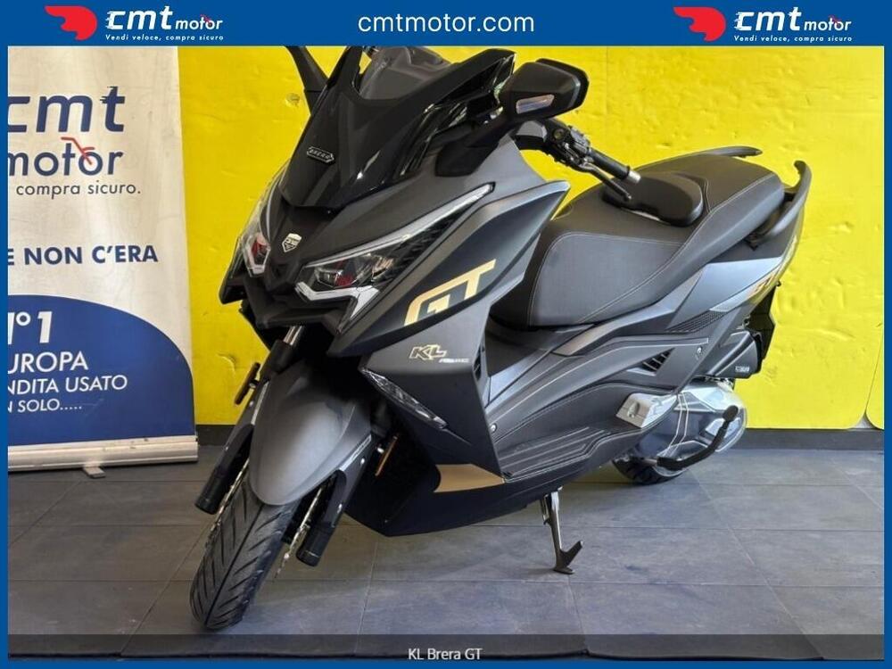 Kl Brera 350 GT (2025 - 26) (2)