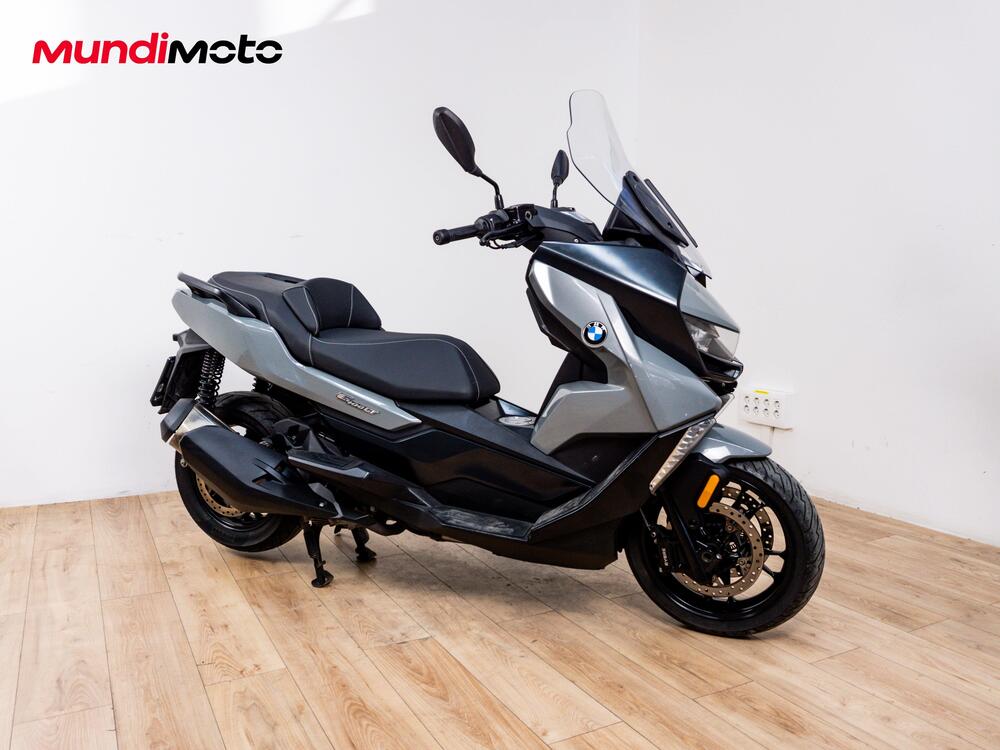 Bmw C 400 GT (2019 - 20) (2)