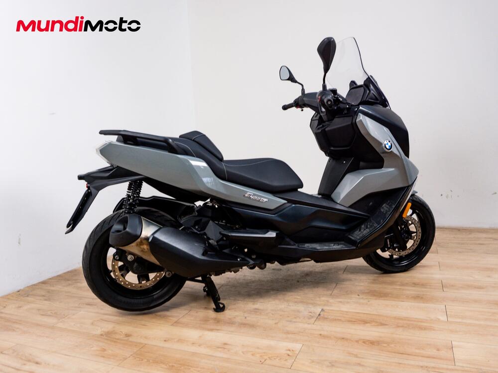 Bmw C 400 GT (2019 - 20) (3)