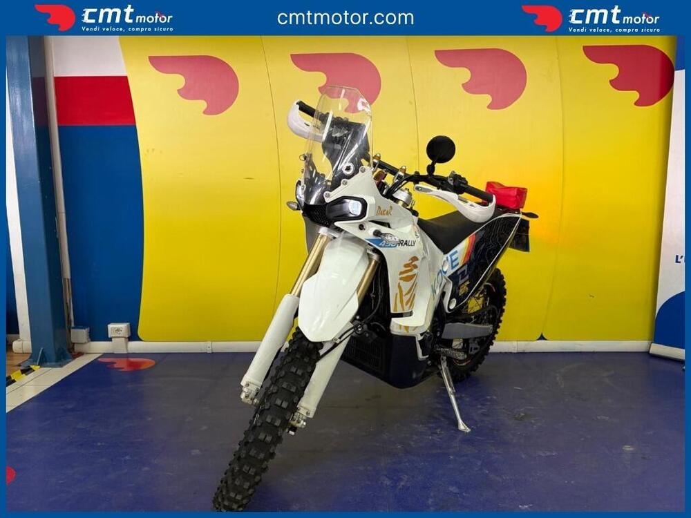 Kove 450 Rally Low (2023 - 24) (2)