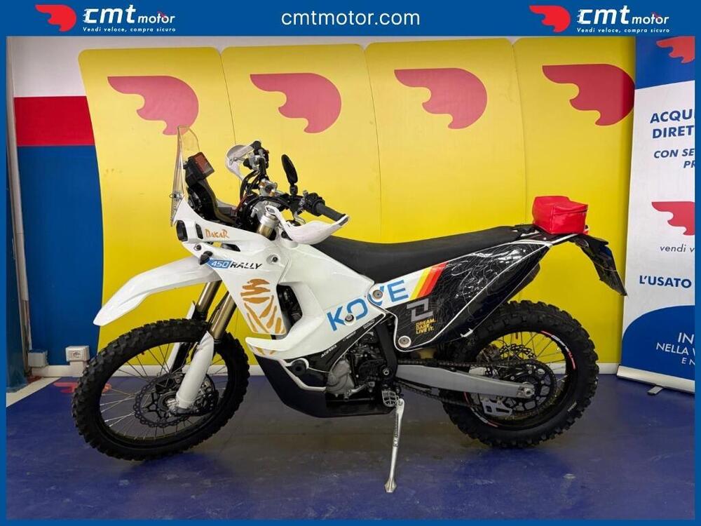 Kove 450 Rally Low (2023 - 24) (3)